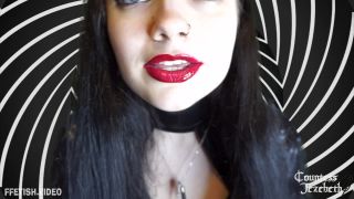 adult xxx video 16 Countess Jezebeth – Lipnotize Lust - latex fetish - femdom porn amateur femdom strapon-6