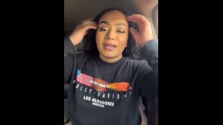 Lia Lin  Threesome MorePOV - Lia Lin And Karina King - The Sex Drive Of Ballet Dancers-1