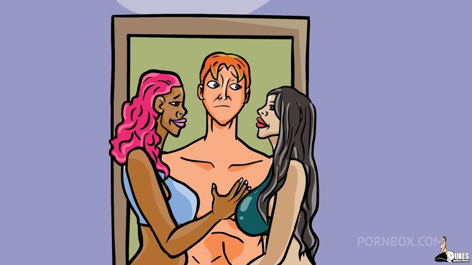 6225 Double Penetration 2