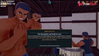 Heros Harem Guild NSFW 18-4