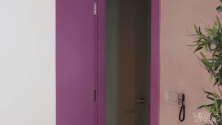 Izzy Wilde, Lolly Dames - Sorority Not Sorry Part4 - Shemale-2