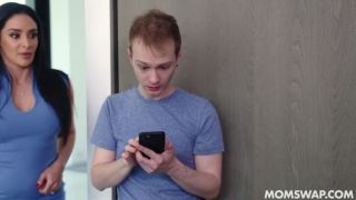 adult xxx clip 22 TeamSkeet – MomSwap presents Sheena Ryder, smoking fetish on milf porn -1