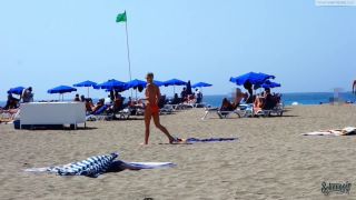 adult video clip 25 Schnuggie91 – Notgeil Am Strand Meine Pussy Muss Befriedigt Werden on femdom porn young anal hd-3