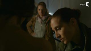 Charlie Bruneau, etc – Loin de chez nous s01e02-05 (2016) HD 720p!!!-4