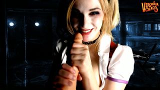 veronicavip 2024-03-26 This is one of my sexier show recordings IMO  I just love p 1-2