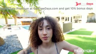 [GetFreeDays.com] Curly Hair Tiny Latina Kira Perez Cant Stop Cumming Sex Leak April 2023-1