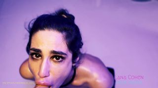 [K2S.CLUB] Lana Cohen X - Lana Cohen | BIG TITS MILF POV DILDO BJ (custom for a fan) - FullHD 1080P-4