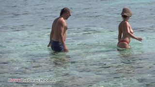free video 20  Porn online I Love The Beach, hidden camera on webcam-8