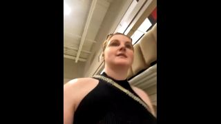 Blowjob porn XES - Nikita Wyborne - Obciaganie NIKITA-6