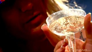 porn video 48 Party Nymph Scene 2 | fishnet | fetish porn chubby fisting porn-1