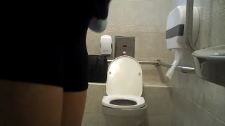  Watch Free Porno Online – Voyeur in Public Toilet – hz_21574 , voyeur on voyeur-3