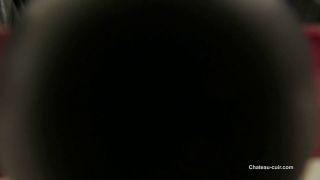 [K2S.CLUB] Chateau Cuir - Fetish Liza - Tormented for the code - FullHD 1080P-9