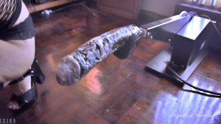 ArgenDana - Elite Anal Bitch 5'' Extreme Enlargement Down...-9