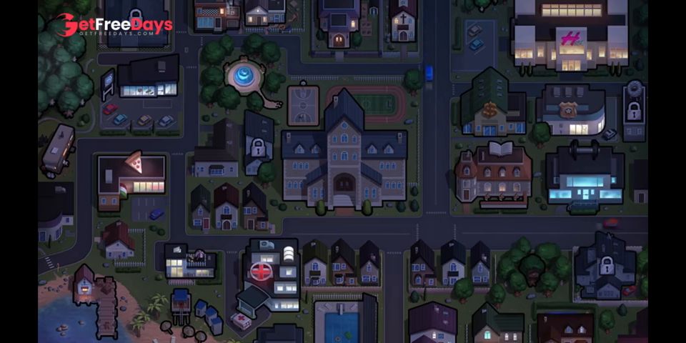 Summertime Saga Stable Version Game Walkthrough Game Play Part 32 v0.20.16