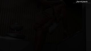 Tall Wife &amp; Old Short Guy.-6