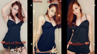 Shemale Webcams Video for October 16, 2020 – 07 Webcam-8