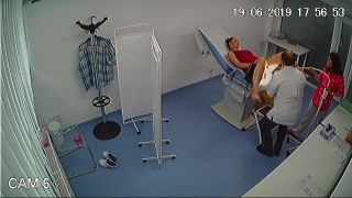 Porn online Real hidden camera in gynecological cabinet – pack 1 – archive1 – 4 (AVI, FullHD, 1920×1080) Watch Online or Download!-1