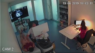 Porn online Real hidden camera in gynecological cabinet – pack 1 – archive1 – 4 (AVI, FullHD, 1920×1080) Watch Online or Download!-6