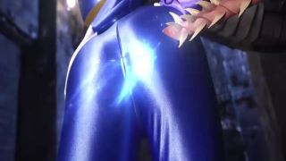 [SuperMisses.com] SPSE-33 Heroine Falls Mystic Rangers-010-0