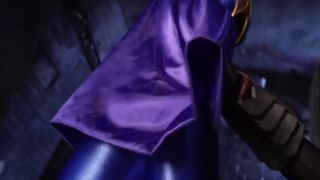 [SuperMisses.com] SPSE-33 Heroine Falls Mystic Rangers-010-3