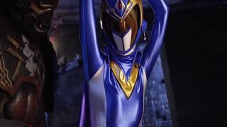 [SuperMisses.com] SPSE-33 Heroine Falls Mystic Rangers-010-8