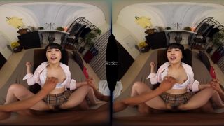 GOPJ-576 D - Virtual Reality - Jav vr-7