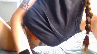 Elisa Bright's Sultry Solo Show: Unleash Sensual Night-7