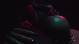 xxx video clip 32 foot fetish love RoyalFetishFilms – May 1, 2020 – Jet Setting Jasmine, King Noire, black on fetish porn-0