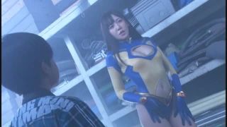 [supermisses.com] ZDAD-75 Heroine In Danger Omnibus – Fighter of the Sun Leona Ghost Monster – Urameshiya, Manami Nakamura, Matsuri Mochizuki | superheroines porn, superheroine, wonder woman-1
