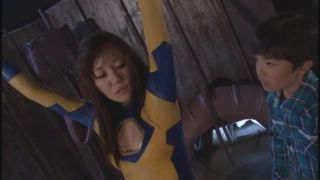 [supermisses.com] ZDAD-75 Heroine In Danger Omnibus – Fighter of the Sun Leona Ghost Monster – Urameshiya, Manami Nakamura, Matsuri Mochizuki | superheroines porn, superheroine, wonder woman-8