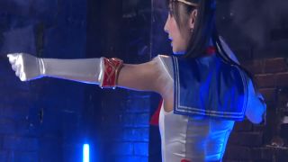 [SuperMisses.com] SPSE-47 Pretty Guardian Sailor Diore: Fall of the Deep Prison of Time-035-1