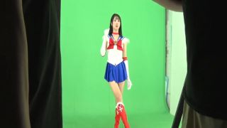 [SuperMisses.com] SPSE-47 Pretty Guardian Sailor Diore: Fall of the Deep Prison of Time-035-8