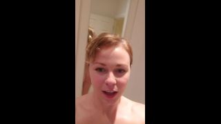 UKCuteGirl () Ukcutegirl - my attempt at an oily video i get some help next time maybe lol 28-12-2017-4