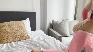 [K2S.CLUB] Goddess Kitsy - Stinky In Pink Part 1 - FullHD 1080P-4