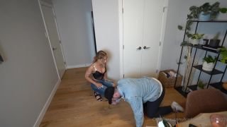 xxx clip 22 femdom enema fetish porn | SofiaStudios - You Have To Let Me Kick You | fetish-2