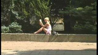 70 Nude in public.flv-3