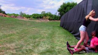 Ballbusting Pleasure Part 1 bunny n wolf 016-8