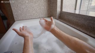 Shishido Riho - When Performed The Line, Shall We Eat? Take A Bath? Or Me? It Was Even More Erotic Than I - Asian-6