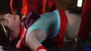 [WarAnLov.com] SPSE-45 Heroine in a pinch: Sailor Freyja-015-8