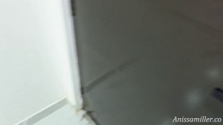 AnissaMiller1's Sexy Latina POV Adventure for Money-1