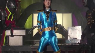 [SuperMisses.com] DHRY-26 Doujin Heroine 25: Heroine Pinch Special Jyuukaizar ZERO: The Another Kaijyuu Warrior [Vol.2] (FHD ver.)-010-0