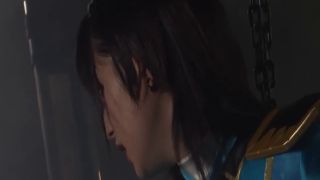 [SuperMisses.com] DHRY-26 Doujin Heroine 25: Heroine Pinch Special Jyuukaizar ZERO: The Another Kaijyuu Warrior [Vol.2] (FHD ver.)-010-1