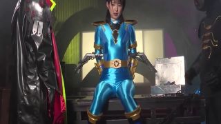 [SuperMisses.com] DHRY-26 Doujin Heroine 25: Heroine Pinch Special Jyuukaizar ZERO: The Another Kaijyuu Warrior [Vol.2] (FHD ver.)-010-2