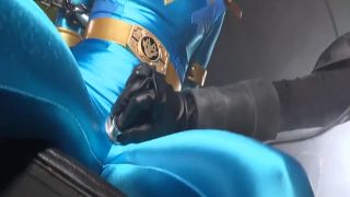 [SuperMisses.com] DHRY-26 Doujin Heroine 25: Heroine Pinch Special Jyuukaizar ZERO: The Another Kaijyuu Warrior [Vol.2] (FHD ver.)-010-9