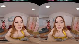 VRHush - Cravings Of Sex - Summer Hart - Oculus, Go 4K Siterip - POV-0