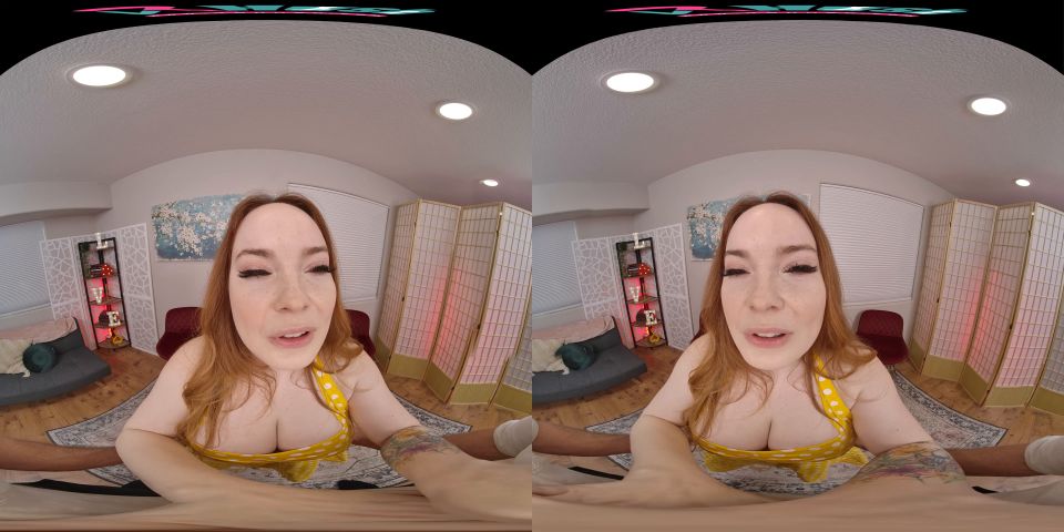 VRHush - Cravings Of Sex - Summer Hart - Oculus, Go 4K Siterip - POV