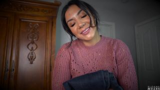 adult video clip 2 femdom empire clips4sale Sloansmoans – My Sons Huge Cock, taboo on fetish porn-3