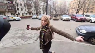 Alexa Flexy: Revealing Interview with Porn Star-6