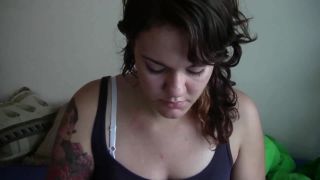 xxx clip 27 latex fetish sex smoking | Lucy Skye - Smoking and Coughin - FullHD 1080p | human ashtray-7