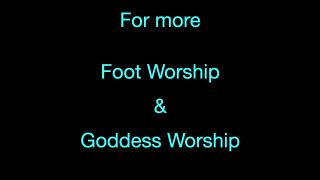 video 35 femdom bondage handjob Goddess Jasmine Mendez – Lick my Toejam – Foot Domination!, jasmine mendez on femdom porn-9